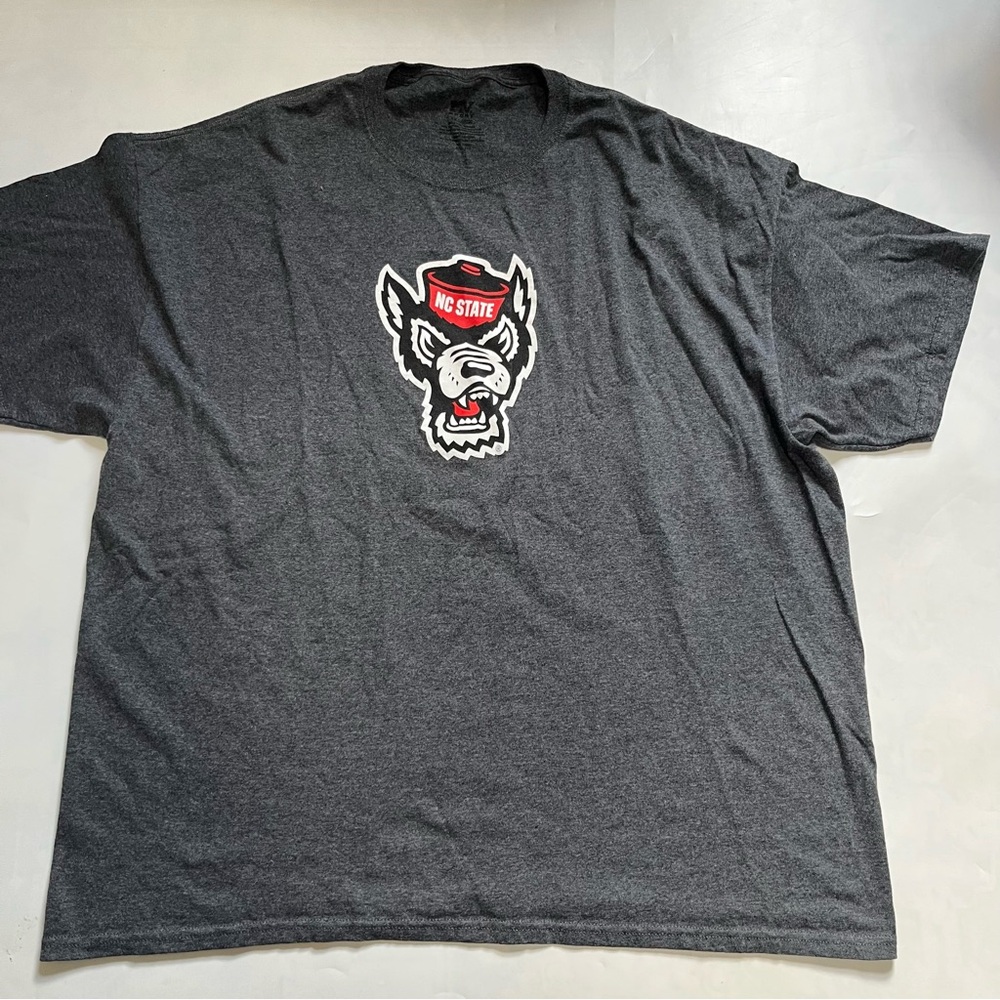 NC State Wolfpack Men’s Tee